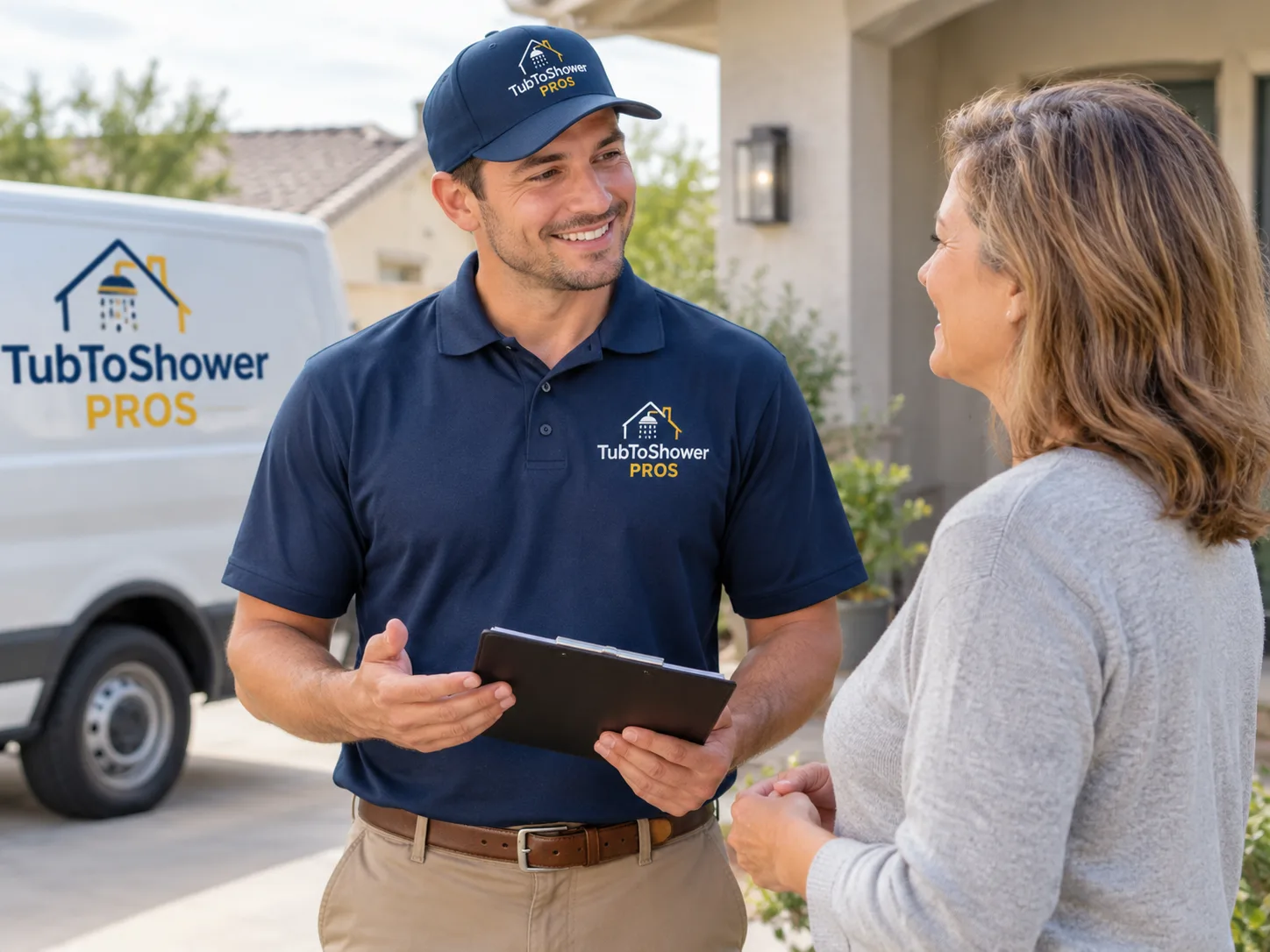 Tub Shower Conversion Rochester, PA FAQs